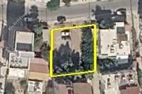 548 SQM Plot in Zakaki (Limassol) for sale 