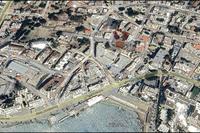 996 SQM Land in Kato Paphos (Paphos) for sale 