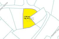 1189 SQM Land · Agios Georgios Silikou (Limassol) for sale 