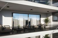 1 Bedroom Penthouse in Aglantzia (Nicosia) for sale 