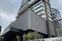 2 Bedroom Apartment · Germasogeia (Limassol) to rent 