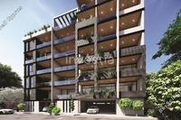 2 Bedroom Apartment in Larnaca Municipality (Larnaca) for sale 