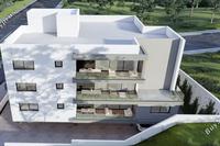 1 Bedroom Penthouse in Latsia (Nicosia) for sale 