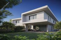 3 Bedroom Detached house · Pano Lakatamia (Nicosia) for sale 