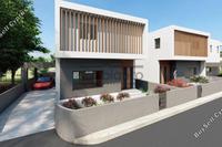 3 Bedroom Detached house · Kokkinotrimithia (Nicosia) for sale 