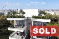 2 Bedroom Apartment in Deryneia (Famagusta) for sale 