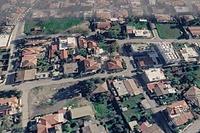 624 SQM Plot in Kaimakli (Nicosia) for sale 
