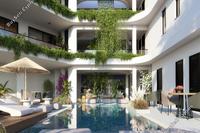2 Bedroom Apartment in Kapparis (Famagusta) for sale 