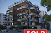 3 Bedroom Apartment · Agia Zoni (Limassol) for sale 