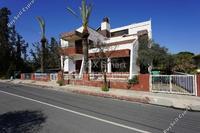 6 Bedroom Detached house in Aglantzia (Nicosia) for sale 