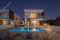 4 Bedroom Detached house in Chlorakas (Paphos) for sale 