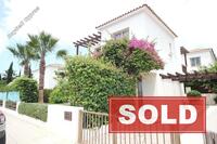 3 Bedroom Detached house · Peyia (Paphos) for sale 