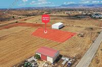 3668 SQM Land · Palaiometocho (Nicosia) for sale 