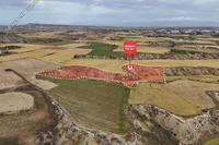 5249 SQM Land · Ergates (Nicosia) for sale 