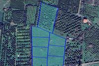 13497 SQM Plot · Trachoni Lemesou (Limassol) for sale 