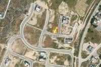 577 SQM Plot · Makedonitissa (Nicosia) for sale 