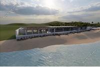 1815 SQM Land in Potamos Germasogeias (Limassol) for sale 
