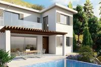 3 Bedroom Detached house · Tala (Paphos) for sale 