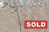 9099 SQM Land · Aradippou (Larnaca) for sale 