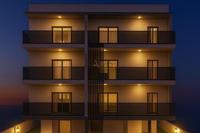 2 Bedroom Apartment in Agios Dometios (Nicosia) for sale 