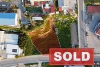 1888 SQM Land in Aradippou (Larnaca) for sale 