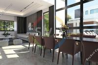 5 Bedroom Detached house · Agios Tychonas (Limassol) for sale 