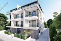 2 Bedroom Apartment in Livadia Larnacas (Larnaca) for sale 