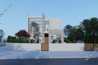 3 Bedroom Detached house · Sea Caves Peyia (Paphos) for sale 