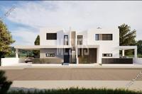 3 Bedroom Detached house in Geri (Nicosia) for sale 