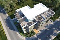 1 Bedroom Penthouse in Aradippou (Larnaca) for sale 