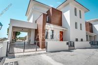 4 Bedroom Detached house in Tersefanou (Larnaca) for sale 