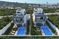 1017 SQM Land · Moutoullas (Nicosia) for sale 