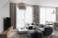 3 Bedroom Apartment in Linopetra (Limassol) for sale 