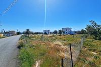 2041 SQM Land in Peyia (Paphos) for sale 