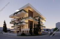 Studio Apartment · Strovolos (Nicosia) for sale 