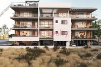 2 Bedroom Apartment in Agios Silas (Limassol) for sale 