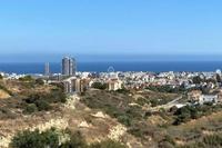 649 SQM Plot in Germasogeia (Limassol) for sale 