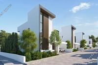 3 Bedroom Detached house · Dekeleia (Larnaca) for sale 