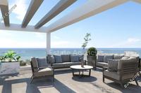 2 Bedroom Penthouse · Mackenzie (Larnaca) for sale 