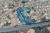 19792 SQM Land · Agios Athanasios (Limassol) for sale 