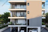 2 Bedroom Apartment in Sotiros Agios Ioannis Larnaca (Larnaca) for sale 
