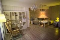 2 Bedroom Apartment in Tsirion (Limassol) to rent 