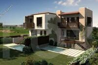 2 Bedroom Semi-detached house in Marathounta (Paphos) for sale 