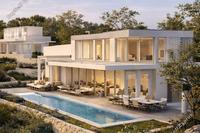 3 Bedroom Detached house · Agios Tychonas (Limassol) for sale 