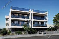 1 Bedroom Apartment · Makedonitissa (Nicosia) for sale 