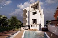 3 Bedroom Apartment in Tombs Of The Kings (Paphos) for sale 