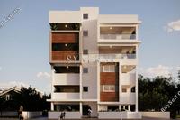 2 Bedroom Apartment · Pallouriotissa (Nicosia) for sale 