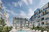 2 Bedroom Apartment in Kato Paphos Universal (Paphos) for sale 