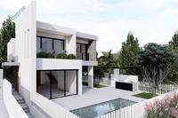 4 Bedroom Detached house in Kissonerga (Paphos) for sale 