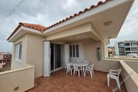 3 Bedroom Apartment · Kato Paphos Universal (Paphos) for sale 